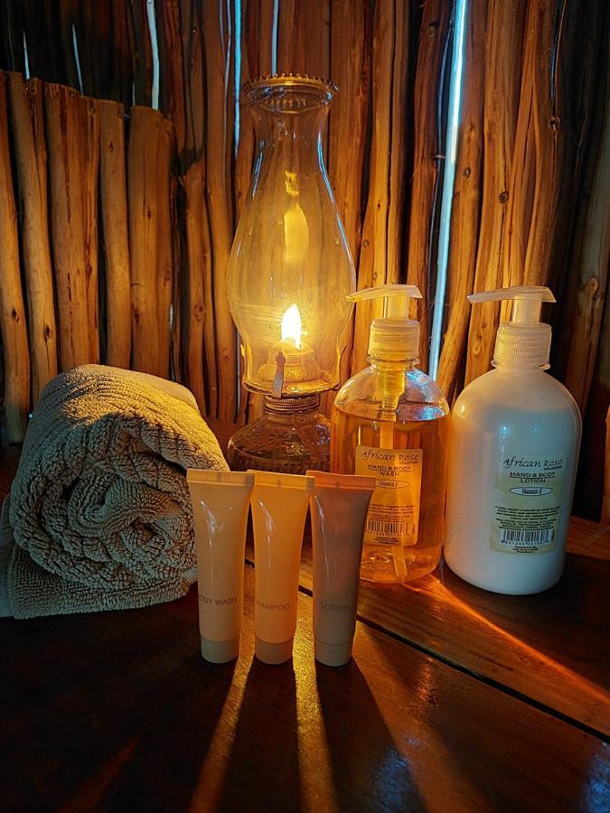 Agama Tented Camp Garies ภายนอก รูปภาพ