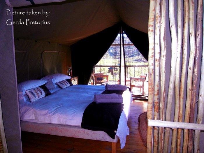 Agama Tented Camp Garies ภายนอก รูปภาพ